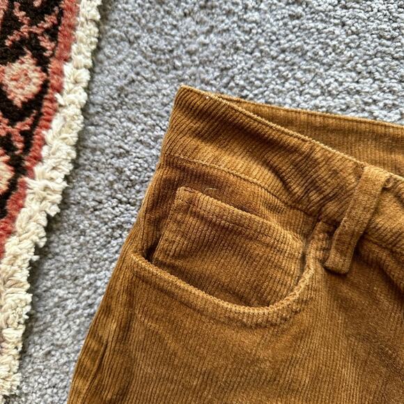 Joe's Frankie Bootcut Pants - Picture 2 of 9